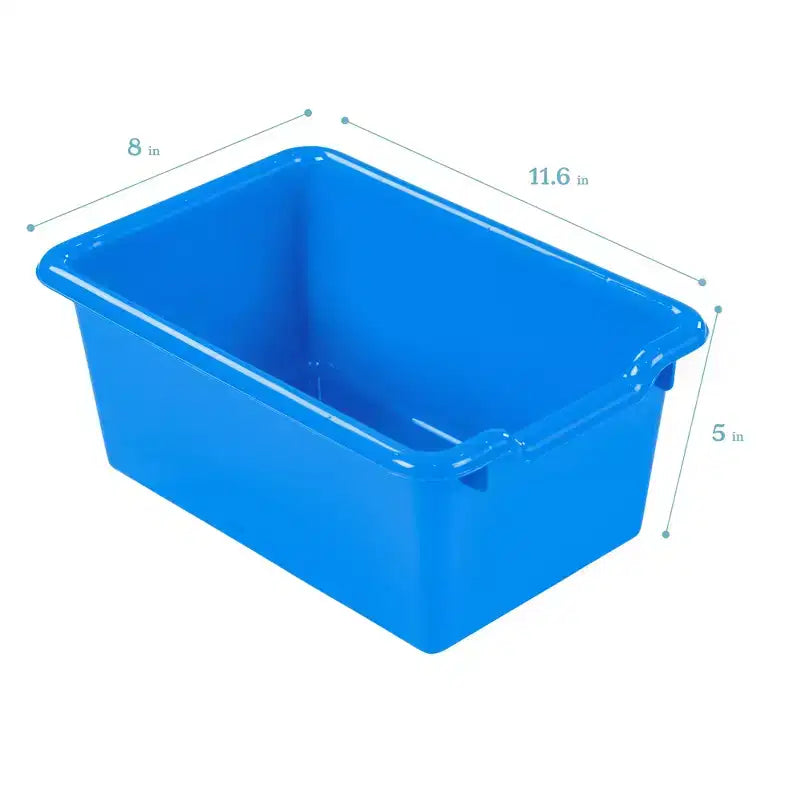 Meuble de rangement 12 casiers et 15 bacs à façade ouverte, 3x4, Meuble pour enfants