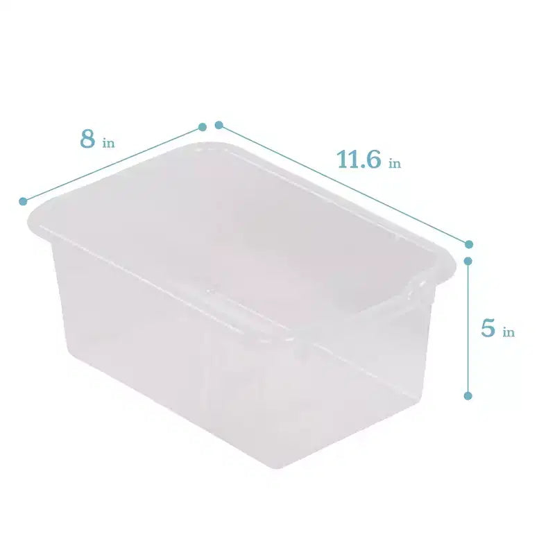 Meuble de rangement 12 casiers et 15 bacs à façade ouverte, 3x4, Meuble pour enfants