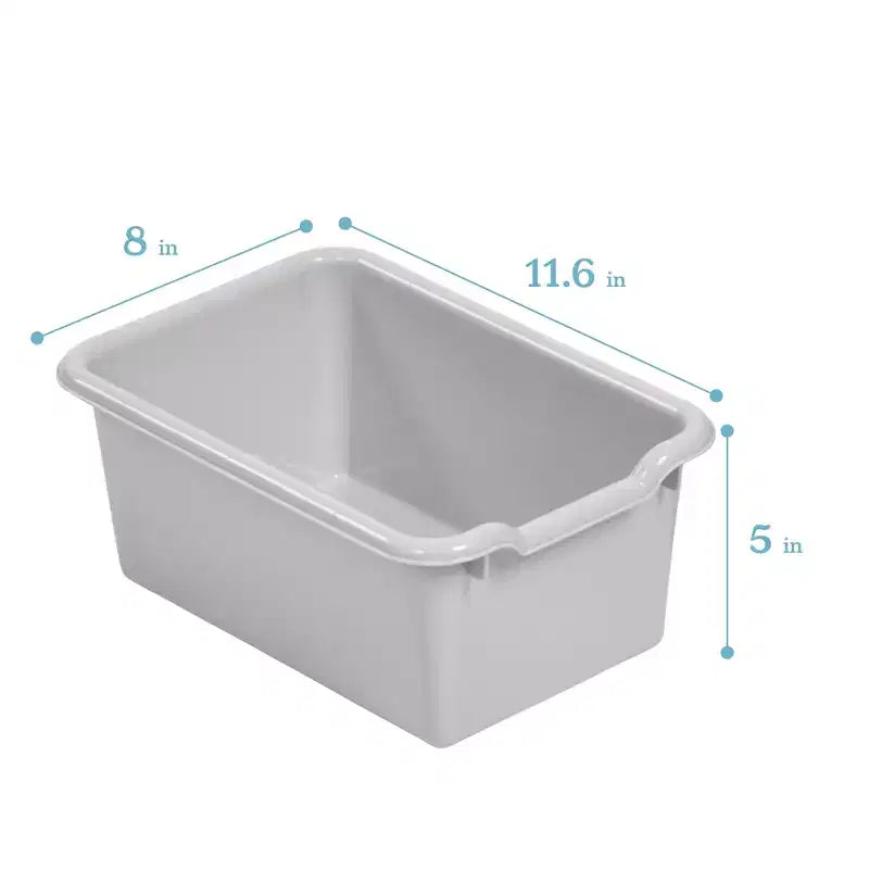 Meuble de rangement 12 casiers et 15 bacs à façade ouverte, 3x4, Meuble pour enfants