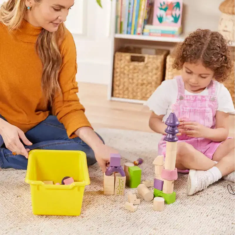 Meuble de rangement 12 casiers et 15 bacs à façade ouverte, 3x4, Meuble pour enfants