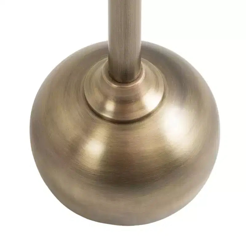 Table à Boire en Métal