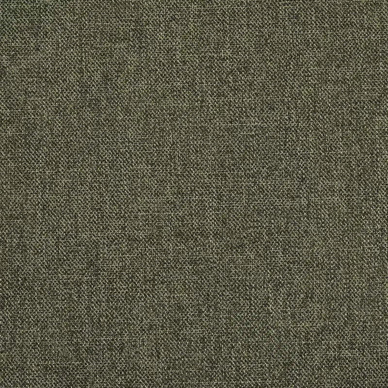 Chaise de salle à manger moderne avec roulettes, aucun assemblage requis