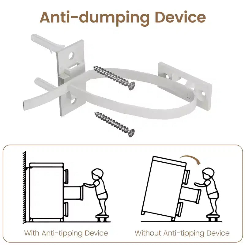 Commode de chambre rustique avec 4 tiroirs et portes coulissantes style grange, meuble de rangement, support TV rustique avec étagère, organisateur pour salon, entrée
