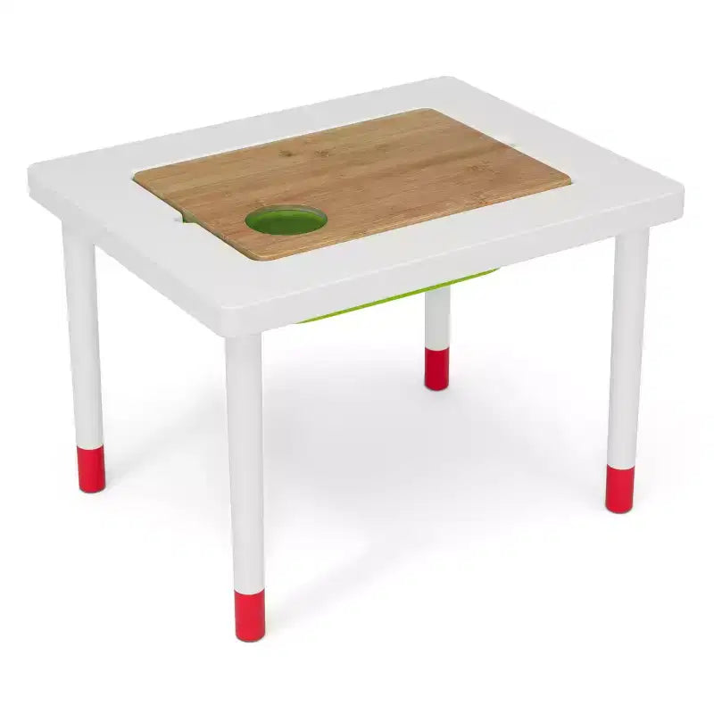 Table sensorielle Jeu et Découverte avec instruments de musique