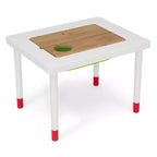 Table sensorielle Jeu et Découverte avec instruments de musique