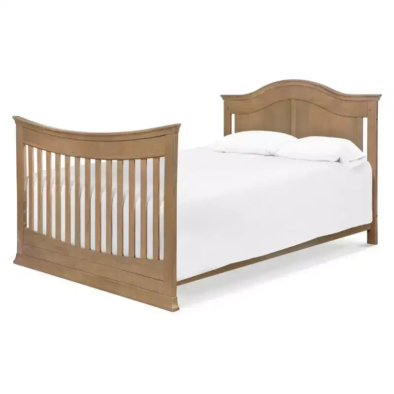 Lit de bébé convertible 4-en-1