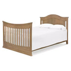 Lit de bébé convertible 4-en-1