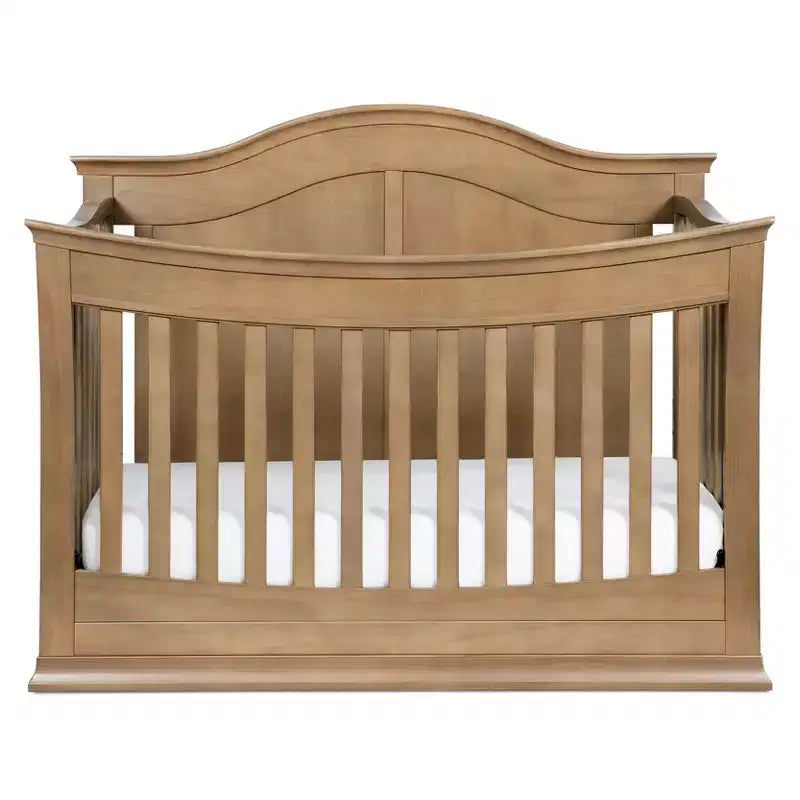 Lit de bébé convertible 4-en-1