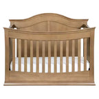 Lit de bébé convertible 4-en-1