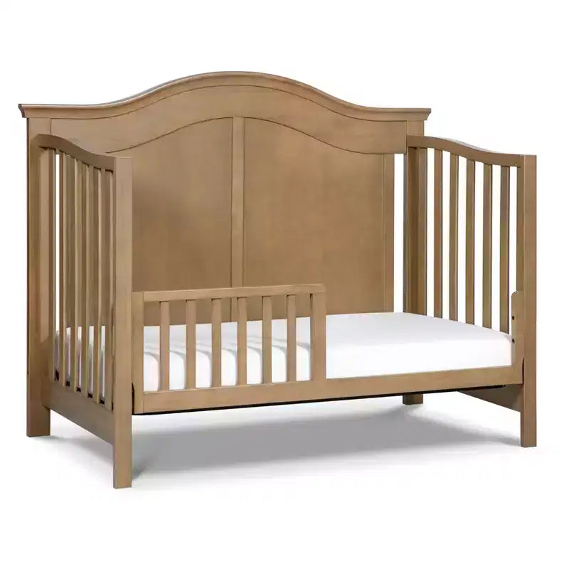 Lit de bébé convertible 4-en-1