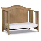 Lit de bébé convertible 4-en-1