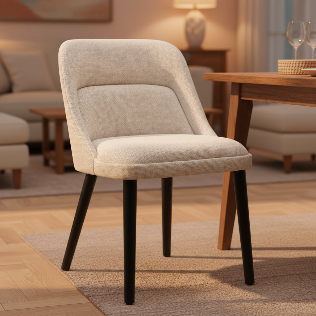 Chaises de salle à manger en métal 2 pièces, chaises de restaurant de style ferme avec dossier en maille tissée et cadre en métal robuste, adaptées à la cuisine